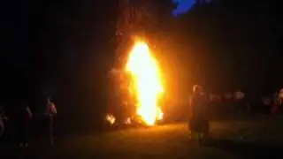 Solstice in austria