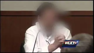 Former priest charged with sex abuse on trial
