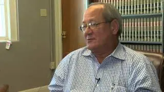 Extended Interview with District Attorney Candidates