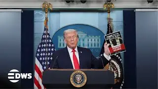 MUST WATCH: Trump Marks One Year &ndash; Law & Order, Iran, Venezuela & Administration Achievements | AC15