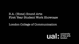 Year 1 Composition: A.I & Post-human Music