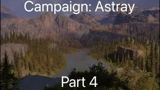 Halo Infinite: Astray Campaign - Part 4