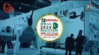 IDEAS 2024: Uniting Global Defense Manufacturers for Joint Ventures and Innovation