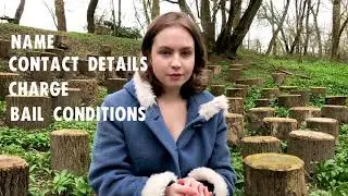 XR Youth - Arrestee support - Extinction Rebellion
