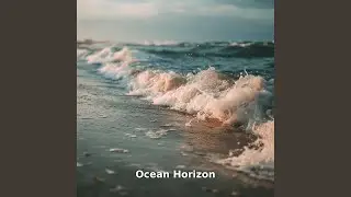 Expansive Blue Calm, Pt.5