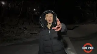 Kee Rooz - Japanese Grime Winter Night  [SURDGRIME]