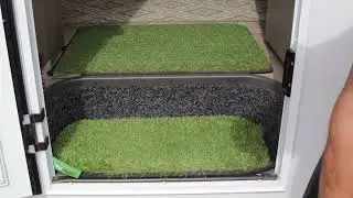 Muck Mats