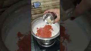 चलो बनाते है कुछ मीठा😋#kamna'skitchen #cooking#ytshorts