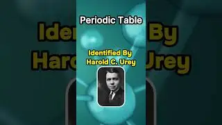 Hydrogen | Interesting Facts About The Periodic Table