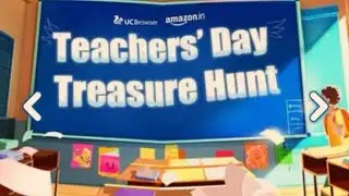 UC Browser Loot- Instant ₹25 Amazon Free Recharge + More Voucher