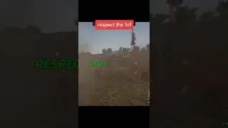 Respect the 1v1 #holdfastnationsatwar #gaming #pc #xbox #playstation