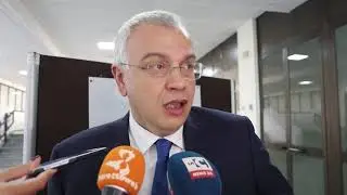 Reggio Calabria: intervista a Francesco Talarico segretario regionale Udc