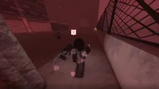 Roblox Criminality V1.6.2 - INFECTION PART III 『zombie hunter』