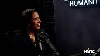 Ep 385: The Israeli Bond with Gal Swisa Cohen and guest Shaked Zazon on hmTv