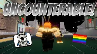 [YBA] Использование самого неуязвимого стенда!