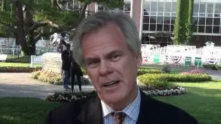 Ray Paulick's 2012 Belmont Stakes Selections