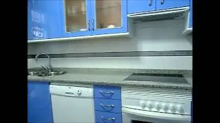 11427 Alquiler de vivienda en el Rodeo en C&aacute;ceres - Vipr&eacute;s Inmobiliaria