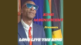 Long Live The King