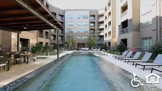 Cadence at Frisco Station | Frisco TX Apartments | Greystar