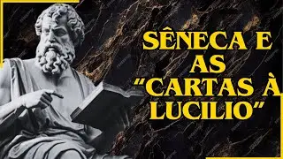 SÊNECA E AS 