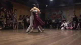 [Tango]Peninsula & Beau
