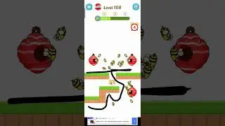 save the pets 108 #gaming
