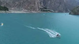 This Hidden Paradise in Pakistan Will Leave You Speechless!