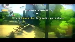 BFH | Trickshot | EDIT 4