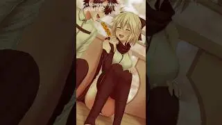 Ritsuka Fujimaru x Okita Souji #fujimaru #fgo #fategrandorder #okitasouji #fgogame #fgojp