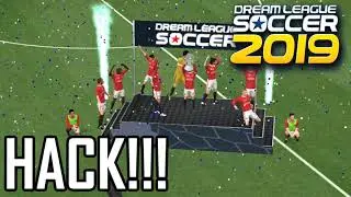 DLS Hack 2020 - How To Hack Dream League Soccer 2020 (New Game)