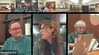 2025-12.09 SPLD Board Meeting