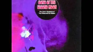 Tom Dissevelt & Kid Baltan - The Visitor form Inner Space