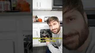 Throw Away All of YOUR Pans Here&rsquo;s Why! #shorts