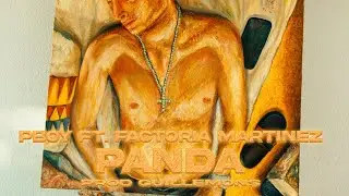Pboy, Miralles DLC, Romeo JR, J Mart&iacute;nez - Panda (Official Audio) Prod. Guillermoons