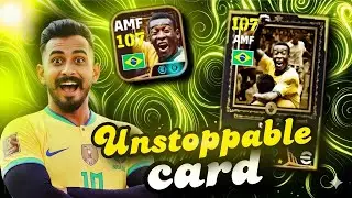 🚨Live Rank Push 🤯 || Pele The King of Football 🥶1vs1 Friendly || eFootball League 🏆