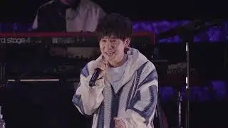 山下大輝 × 畠中祐「Go ahead！」LIVE  from 1st LIVE 2025「Share」