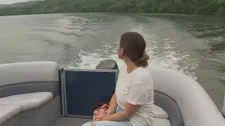 Hitting the lake with Float on Boat Rentals | FOX 7 Austin