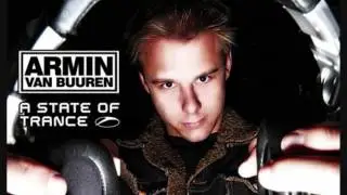 Zaa ft. Molly Bancroft - Timebomb (Audien Remix) @ ASOT #597