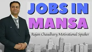Jobs in Mansa - New Jobs in Punjab - Vacancies in Mansa - Latest Job Update Requirements - Vacancies