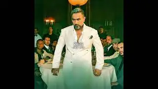 Mafia (Slowed + Reverb) Yo Yo Honey Singh | 51 Glorious Days 