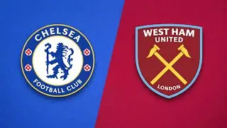 Chelsea DESTROY West Ham 7-1! Total London Domination