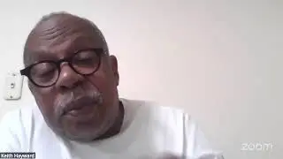 Bishop Lewter Live