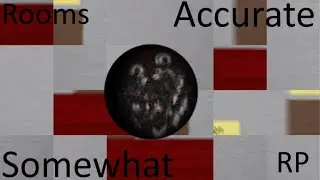 ROBLOX Somewhat Accurate Rooms RP How to get 