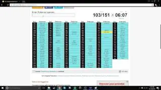 Original 151 Pokemon Sporcle Quiz