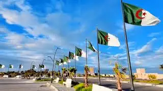 Tindouf 🇩🇿 2025