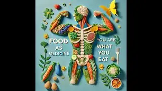 Hand Up Project - Food as Medicine Series - Stress Relief