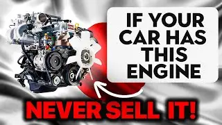 15 TOYOTA Car Engines That LAST FOREVER