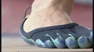 Vibram - Performing Test Center