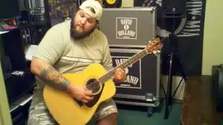 Puddin's James Pope Tribute