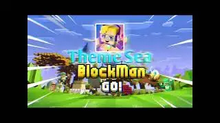 Theme Sea - Blockman GO! [Bass Boosted]